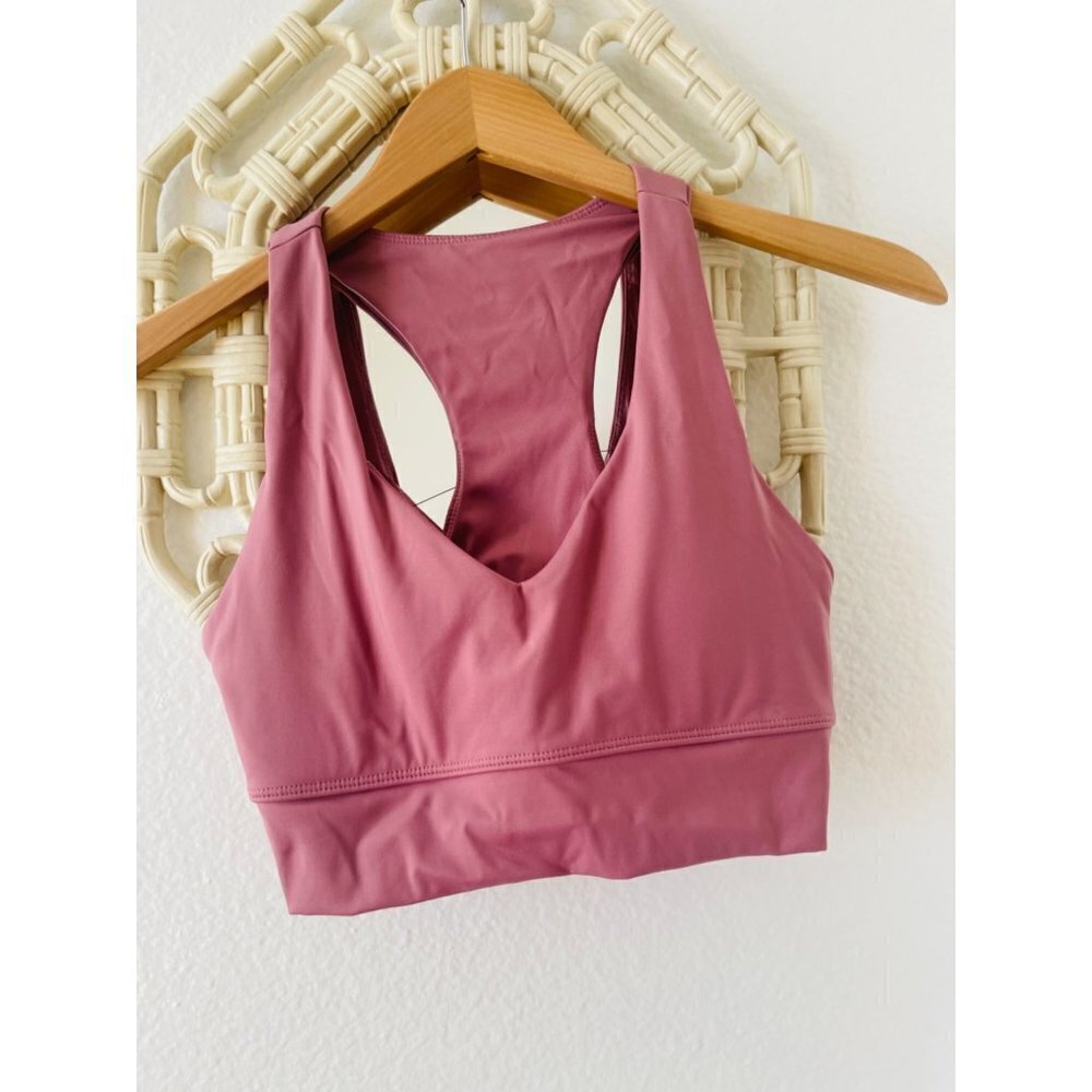 Balance Athletica/ Vitality Cloud Sports Bra Sz XS